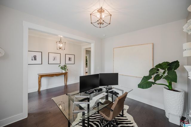 1806 CYRUS COVE TERRACE, Hoover, AL 35244