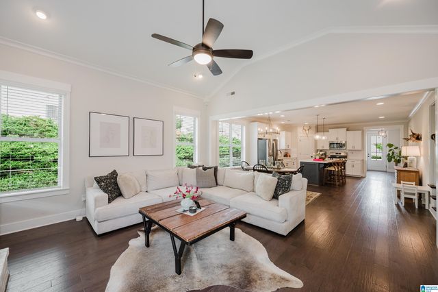 1806 CYRUS COVE TERRACE, Hoover, AL 35244