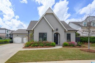 1806 CYRUS COVE TERRACE, Hoover, AL 35244