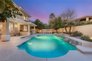 712 Proud Eagle Lane, Las Vegas, NV 89144