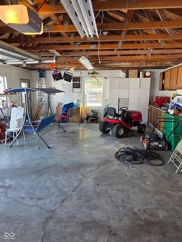 446 Sayre Drive, Greenwood, IN 46143