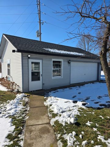 446 Sayre Drive, Greenwood, IN 46143