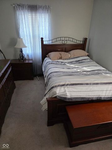 446 Sayre Drive, Greenwood, IN 46143