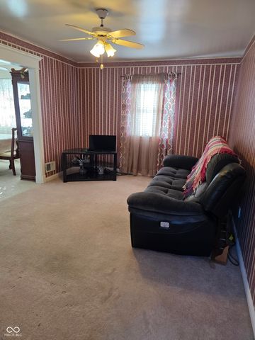 446 Sayre Drive, Greenwood, IN 46143