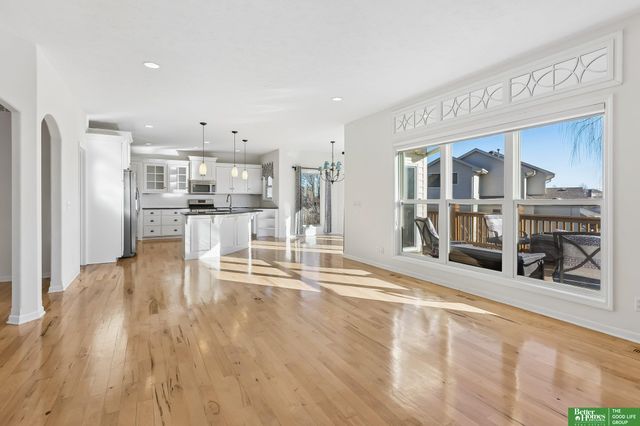 3805 S 202nd Street, Omaha, NE 68130