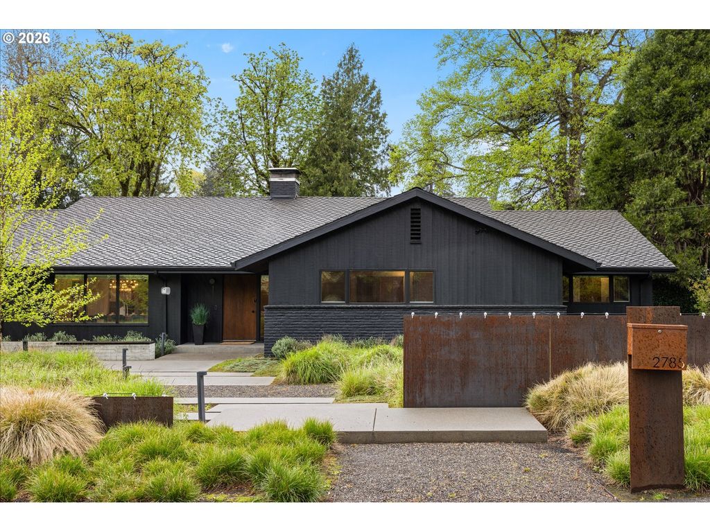 2785 Sw 99TH Ave, Portland, OR 97225