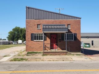 15 W Franklin Street, Evansville, IN 47710