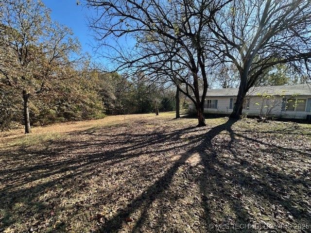 3952 Mink, Kingston, OK 73439