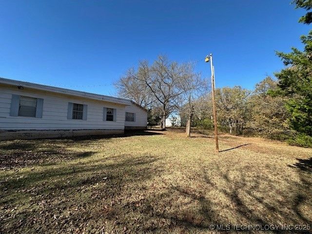 3952 Mink, Kingston, OK 73439