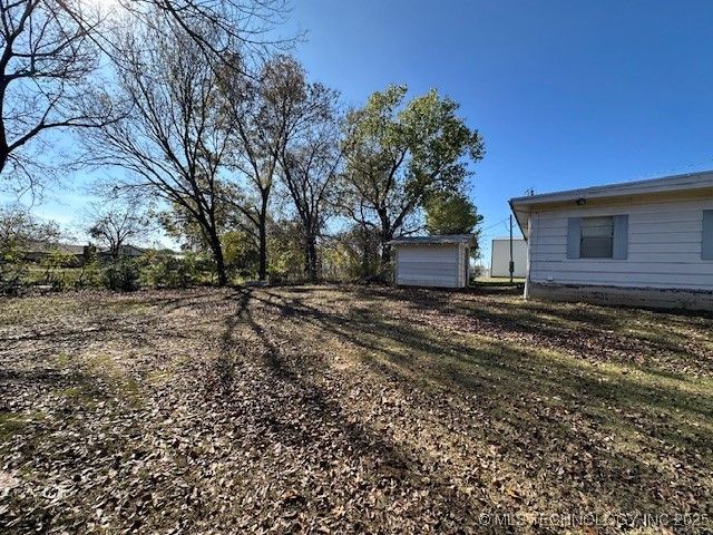 3952 Mink, Kingston, OK 73439