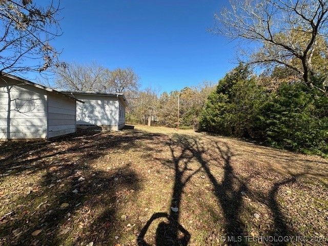 3952 Mink, Kingston, OK 73439