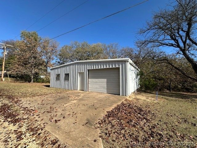 3952 Mink, Kingston, OK 73439