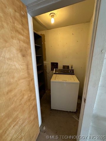 3952 Mink, Kingston, OK 73439