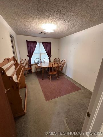 3952 Mink, Kingston, OK 73439