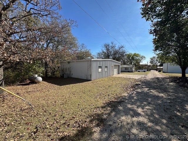 3952 Mink, Kingston, OK 73439