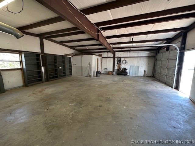 3952 Mink, Kingston, OK 73439