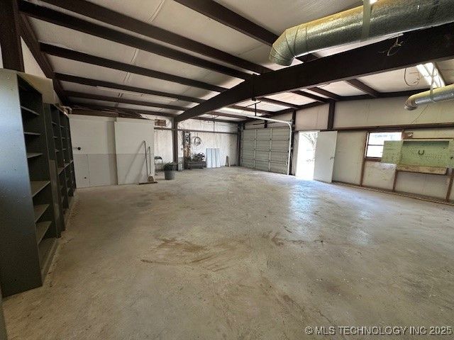 3952 Mink, Kingston, OK 73439