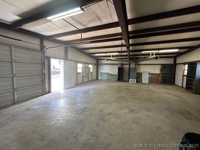 3952 Mink, Kingston, OK 73439
