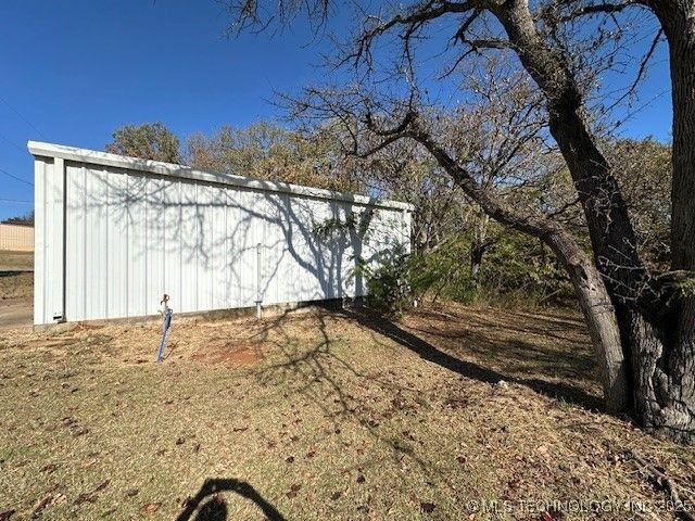 3952 Mink, Kingston, OK 73439