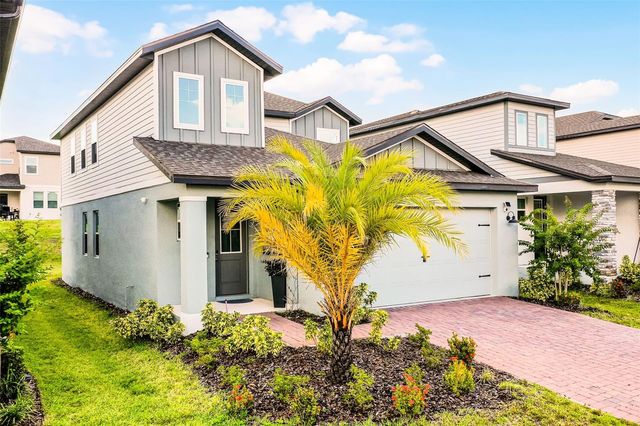 2286 HUNTSMAN RIDGE ROAD, Minneola, FL 34715