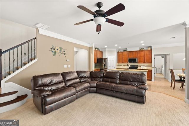 3781 Terrasol Trail SW, Lilburn, GA 30047