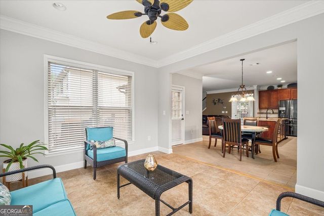 3781 Terrasol Trail SW, Lilburn, GA 30047