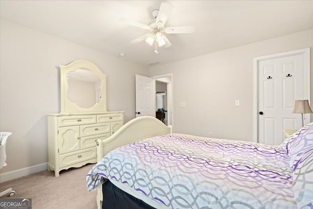 3781 Terrasol Trail SW, Lilburn, GA 30047