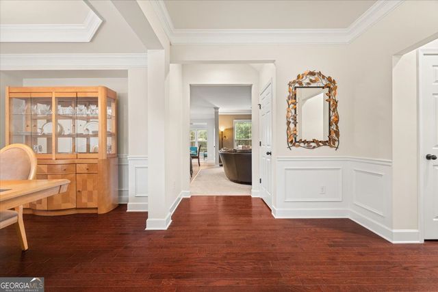 3781 Terrasol Trail SW, Lilburn, GA 30047