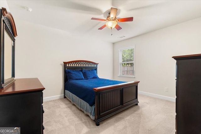 3781 Terrasol Trail SW, Lilburn, GA 30047