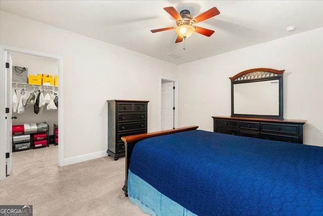 3781 Terrasol Trail SW, Lilburn, GA 30047