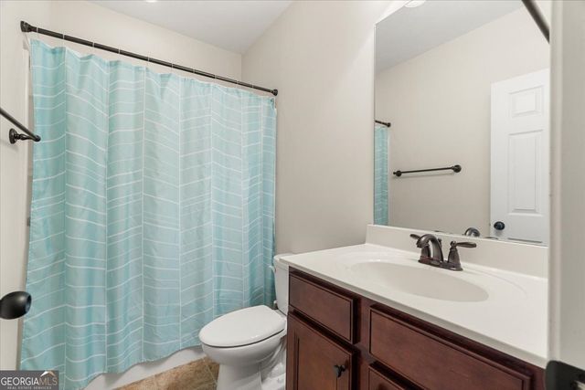 3781 Terrasol Trail SW, Lilburn, GA 30047