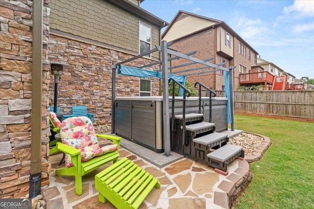 3781 Terrasol Trail SW, Lilburn, GA 30047