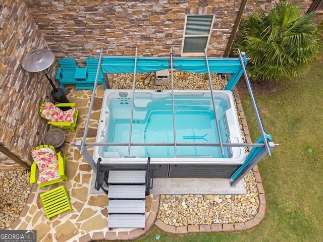 3781 Terrasol Trail SW, Lilburn, GA 30047