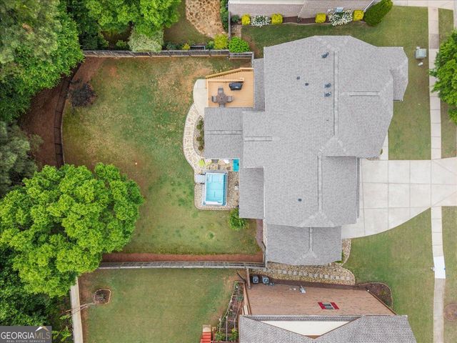 3781 Terrasol Trail SW, Lilburn, GA 30047