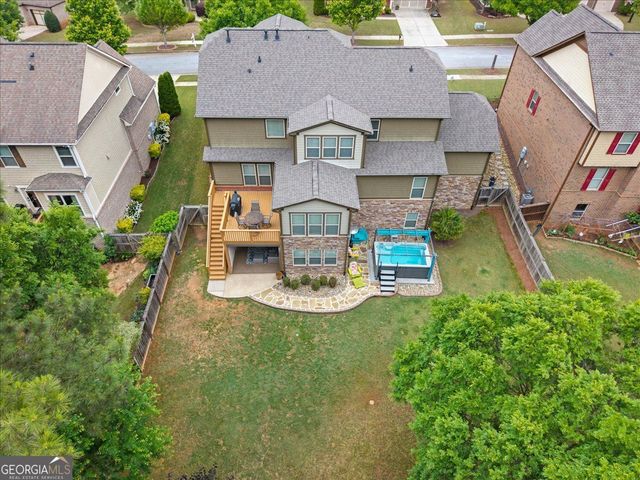 3781 Terrasol Trail SW, Lilburn, GA 30047