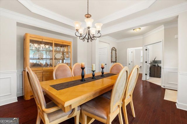 3781 Terrasol Trail SW, Lilburn, GA 30047
