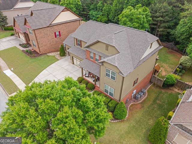 3781 Terrasol Trail SW, Lilburn, GA 30047