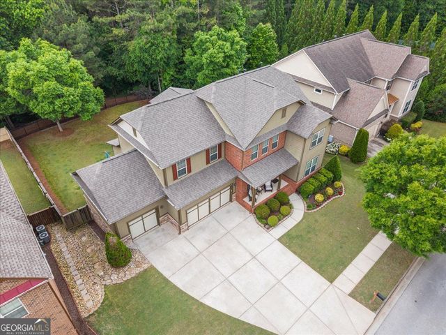3781 Terrasol Trail SW, Lilburn, GA 30047