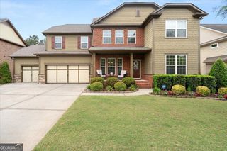 3781 Terrasol Trail SW, Lilburn, GA 30047
