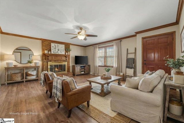 1051 W Duncan Road, Greenville, SC 29617