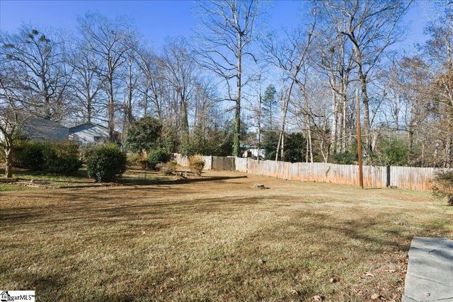 1051 W Duncan Road, Greenville, SC 29617