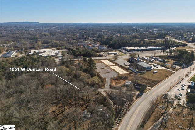 1051 W Duncan Road, Greenville, SC 29617