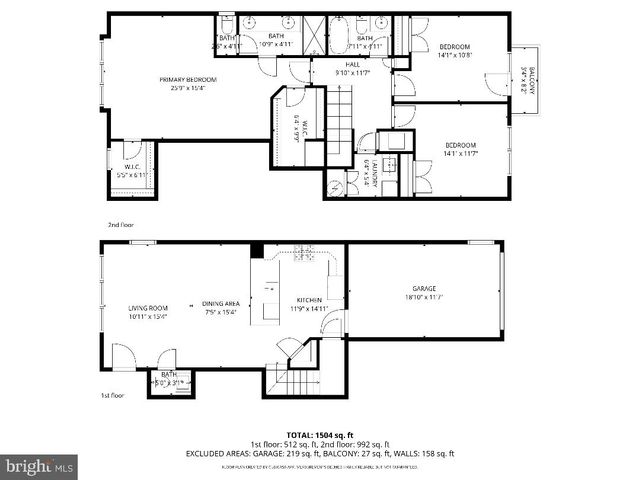25284 GRAY POPLAR TER, Aldie, VA 20105