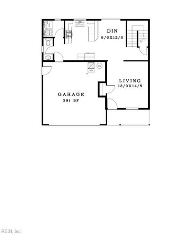 Lot 9 Sandy Hill RD, Courtland, VA 23837