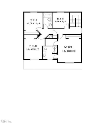 Lot 9 Sandy Hill RD, Courtland, VA 23837