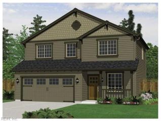 Lot 9 Sandy Hill RD, Courtland, VA 23837