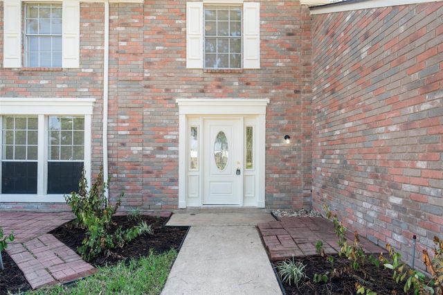 5410 Forest Trails Drive, Houston, TX 77084