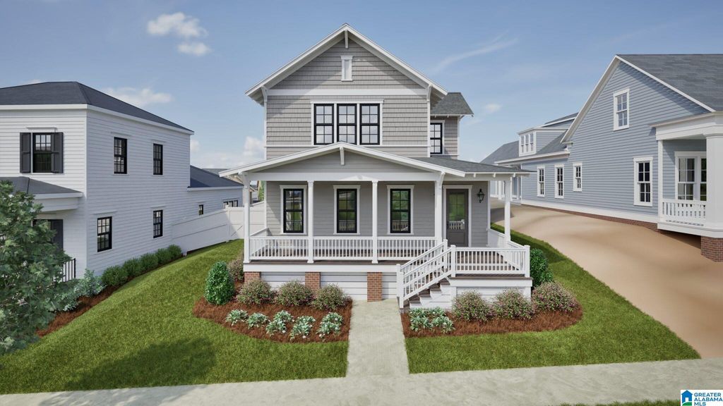 540 PRESERVE WAY, Hoover, AL 35226