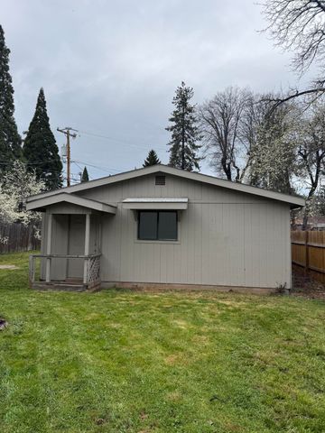 339 South Street, Butte Falls, OR 97522