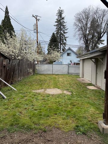 339 South Street, Butte Falls, OR 97522